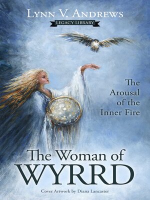 cover image of The Woman of Wyrrd